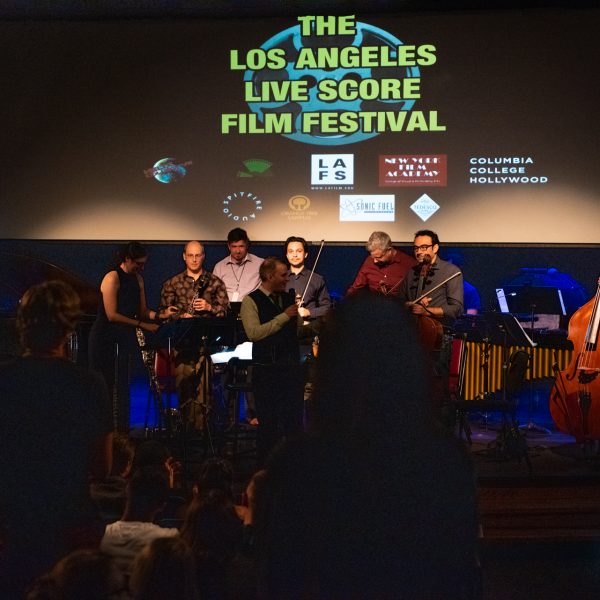 LALSFF 2019 Curtain Call